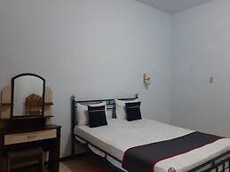 Collection O 92868 Nusantara Hotel