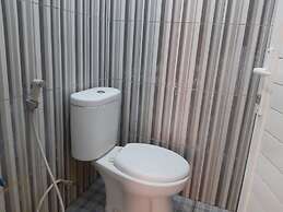 Collection O 92868 Nusantara Hotel