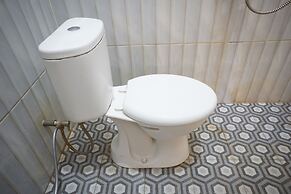 Collection O 92868 Nusantara Hotel