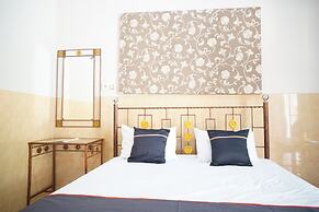 Collection O 92868 Nusantara Hotel