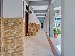 OYO 92869 Hotel Nusantara