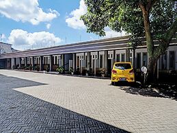 OYO 92869 Hotel Nusantara