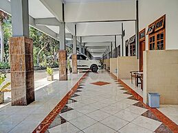 OYO 92869 Hotel Nusantara