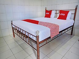 OYO 92869 Hotel Nusantara