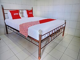 OYO 92869 Hotel Nusantara