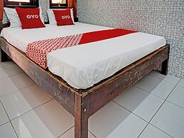 OYO 92869 Hotel Nusantara