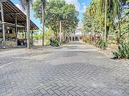 OYO 92869 Hotel Nusantara