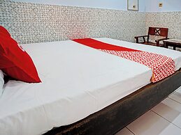 OYO 92869 Hotel Nusantara