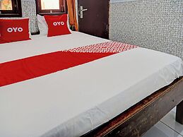OYO 92869 Hotel Nusantara