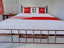OYO 92869 Hotel Nusantara