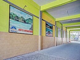 OYO 92869 Hotel Nusantara