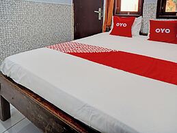 OYO 92869 Hotel Nusantara