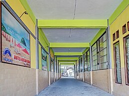 OYO 92869 Hotel Nusantara