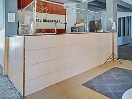 OYO 92869 Hotel Nusantara