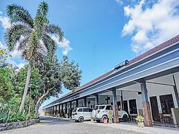 OYO 92869 Hotel Nusantara