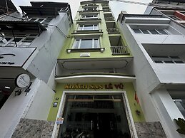 OYO 1196 Le Vu Hotel