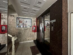 OYO 1196 Le Vu Hotel