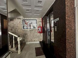 OYO 1196 Le Vu Hotel