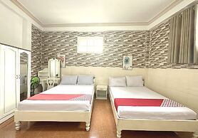 OYO 1196 Le Vu Hotel