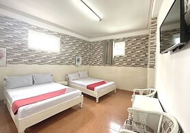 OYO 1196 Le Vu Hotel