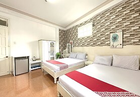 OYO 1196 Le Vu Hotel