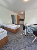 Pension Seckbach