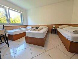 Pension Seckbach