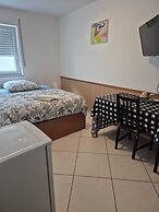 Pension Seckbach