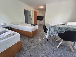 Pension Seckbach