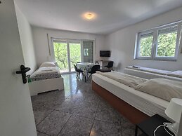 Pension Seckbach
