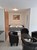 Pension Seckbach
