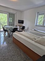 Pension Seckbach