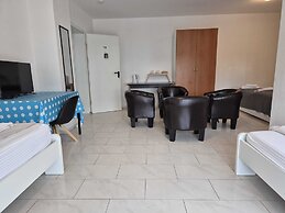 Pension Seckbach