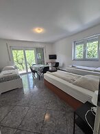 Pension Seckbach