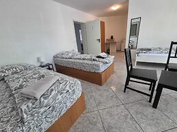 Pension Seckbach