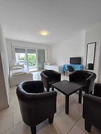 Pension Seckbach
