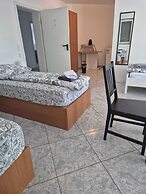 Pension Seckbach