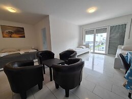 Pension Seckbach