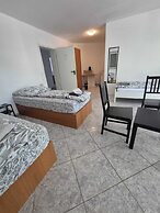 Pension Seckbach