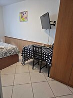 Pension Seckbach
