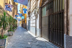 Antica Napoli by Wonderful Italy