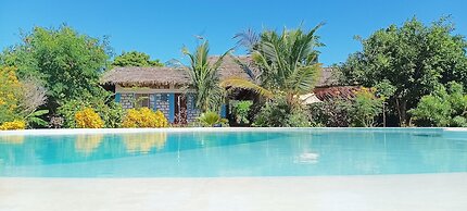 Matemwe Ocean View Villas