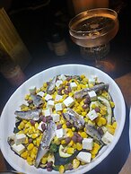 Matemwe Ocean View Villas