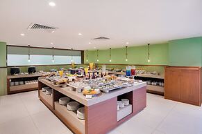 Lemon Tree Hotel Rajkot