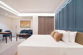 Lemon Tree Hotel Rajkot