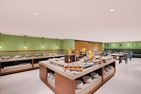 Lemon Tree Hotel Rajkot