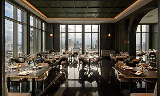 Grande Centre Point Surawong Bangkok