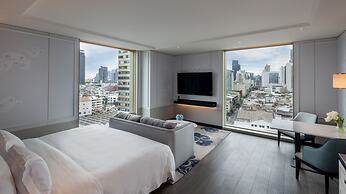 Grande Centre Point Surawong Bangkok