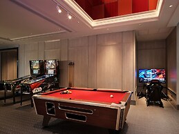 Grande Centre Point Surawong Bangkok