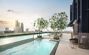Grande Centre Point Surawong Bangkok